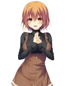 Niijima Kina