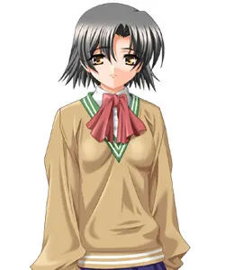 Sakagami Marimo
