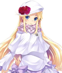 Kamiura Sayo