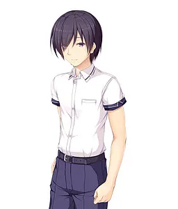 黒屋 恭介