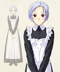Tachibana Yukari