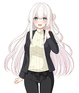 藍城 満留