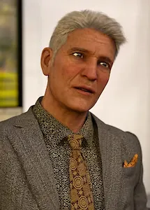 Salvatore Gravelli
