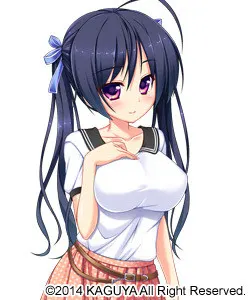 Kusuno Michika