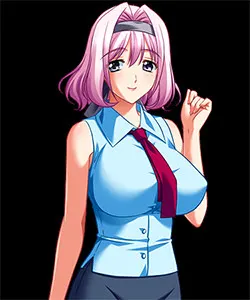 Kajiwara Akina