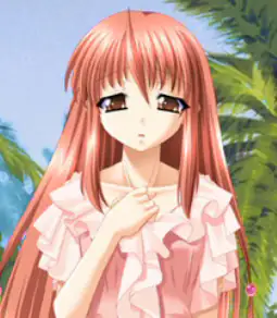 Sakurai Nonoka