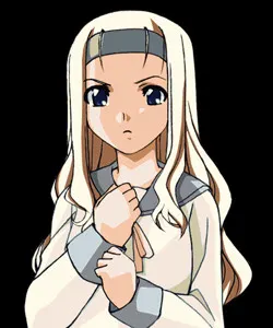 Himeno Aya