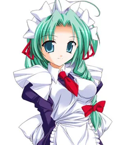 Shiraito Mizuki