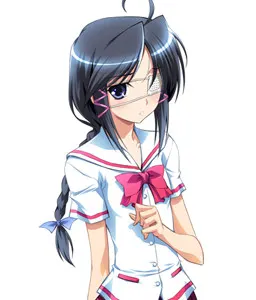 Touma Hotaru
