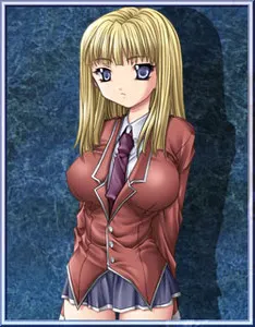 Kamishino Erika