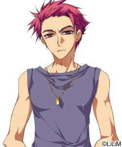 Kira Eiji