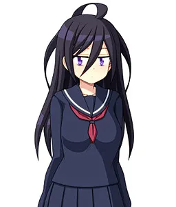 アヤメ