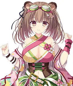 巻菱 ナナコ