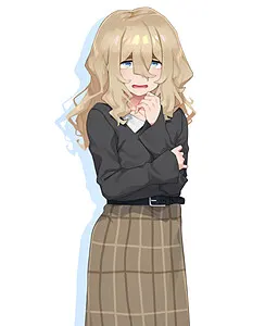 Tanimachi Rei