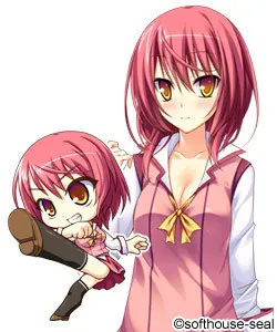 Sawamizu Maki