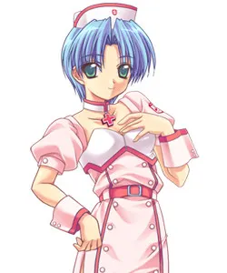 Shionogi Misa
