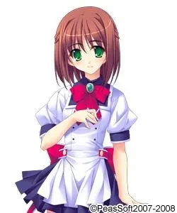 Shidou Haruka