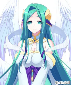 Chronos Seikuroa