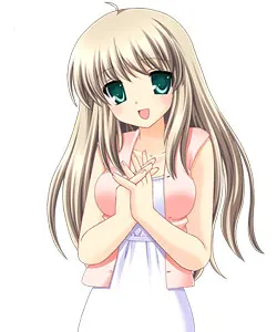 Misaki Haruna
