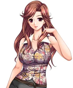 Kirino Ayaka