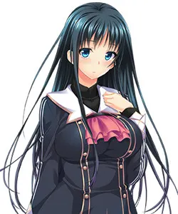 Aotsuki Reika