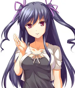Usui Kyouko