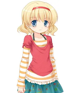 Itokawa Miku