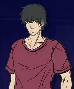 楠 武次郎