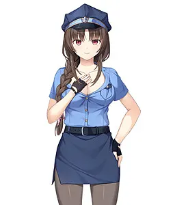 船堀お姉さん
