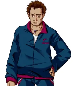 逗瀬 宗三郎