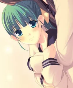 Suou Shiori