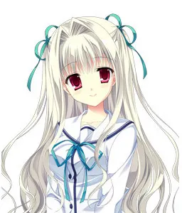 芳乃 シャルル