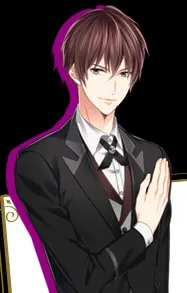 Kokonoe Naoki