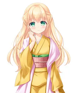 Tsumugi Wenders