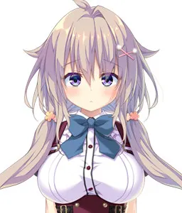 Ikegai Mayu