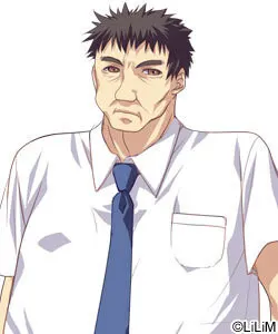 Takamine Gorou