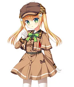 シャルロット・ディ・カーブホーン・イェーズ