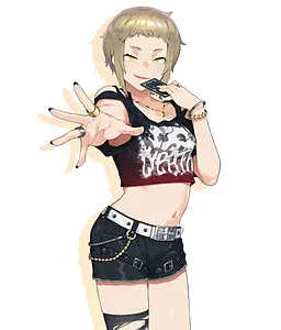 アンゲリカ