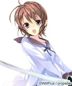 Hajiro Mina