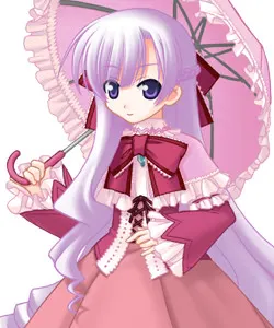 キルシュブリュテ