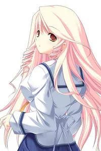 Hanasaki Akane