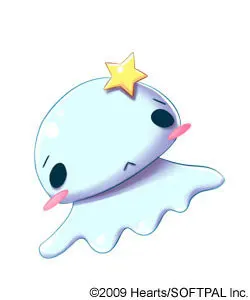 Medo-kun