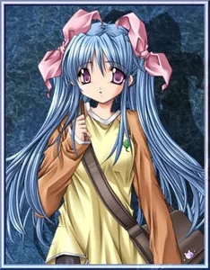 Kawahara Ichigo