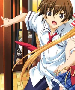 Hachino Atsushi