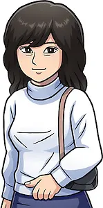 Nakayama Megumi