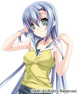 Isonaga Sae