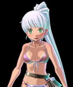 Miifa Kusanagi