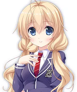 エミリア=カリモフ
