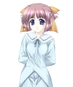 Hayashi Mami