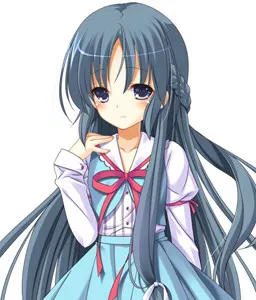 Nanaze Izumi